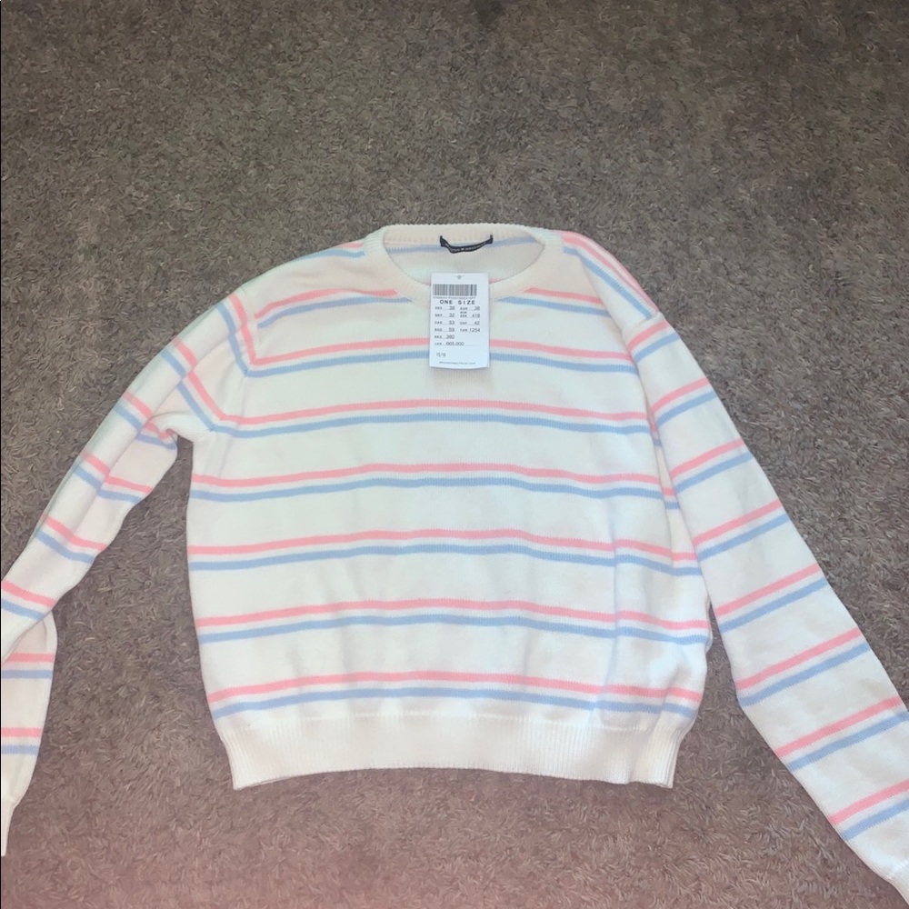 Has not been worn/ in good shape